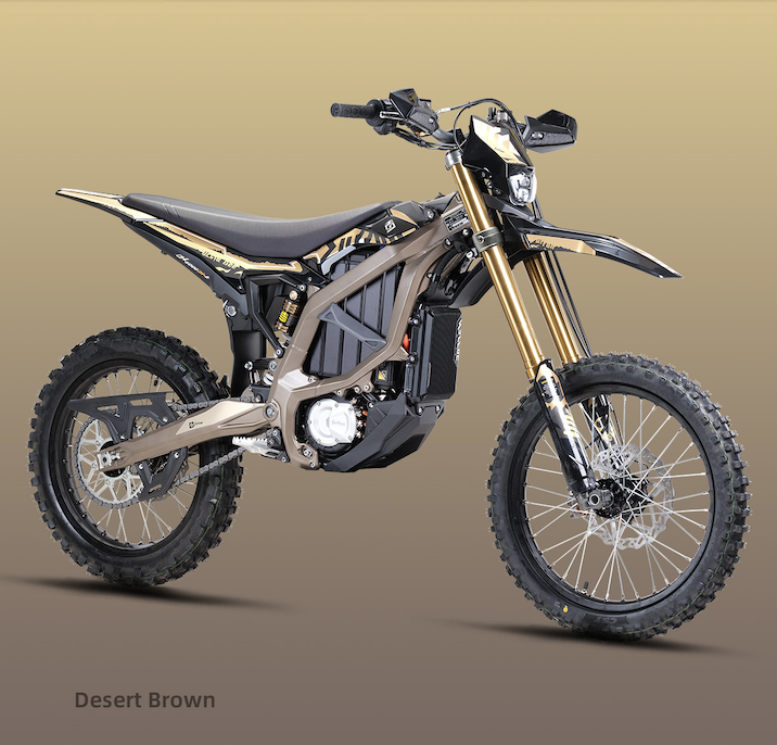 2025 Surron Ultra Bee 21KW — Ebikes Hawaii